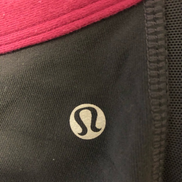 Lululemon sport top - Picture 3 of 4